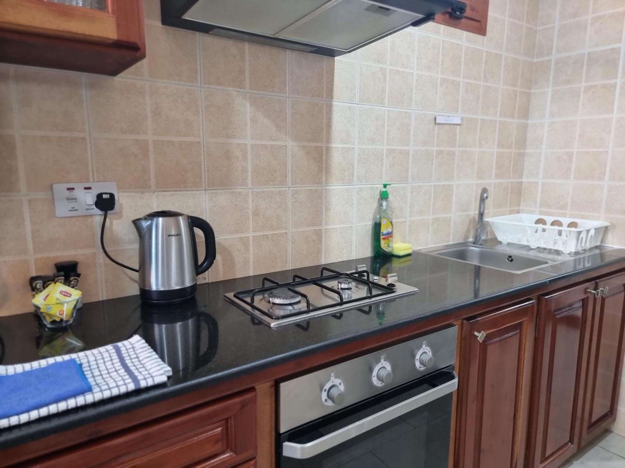 The Drake Seaside Apartment Beau Vallon  Extérieur photo