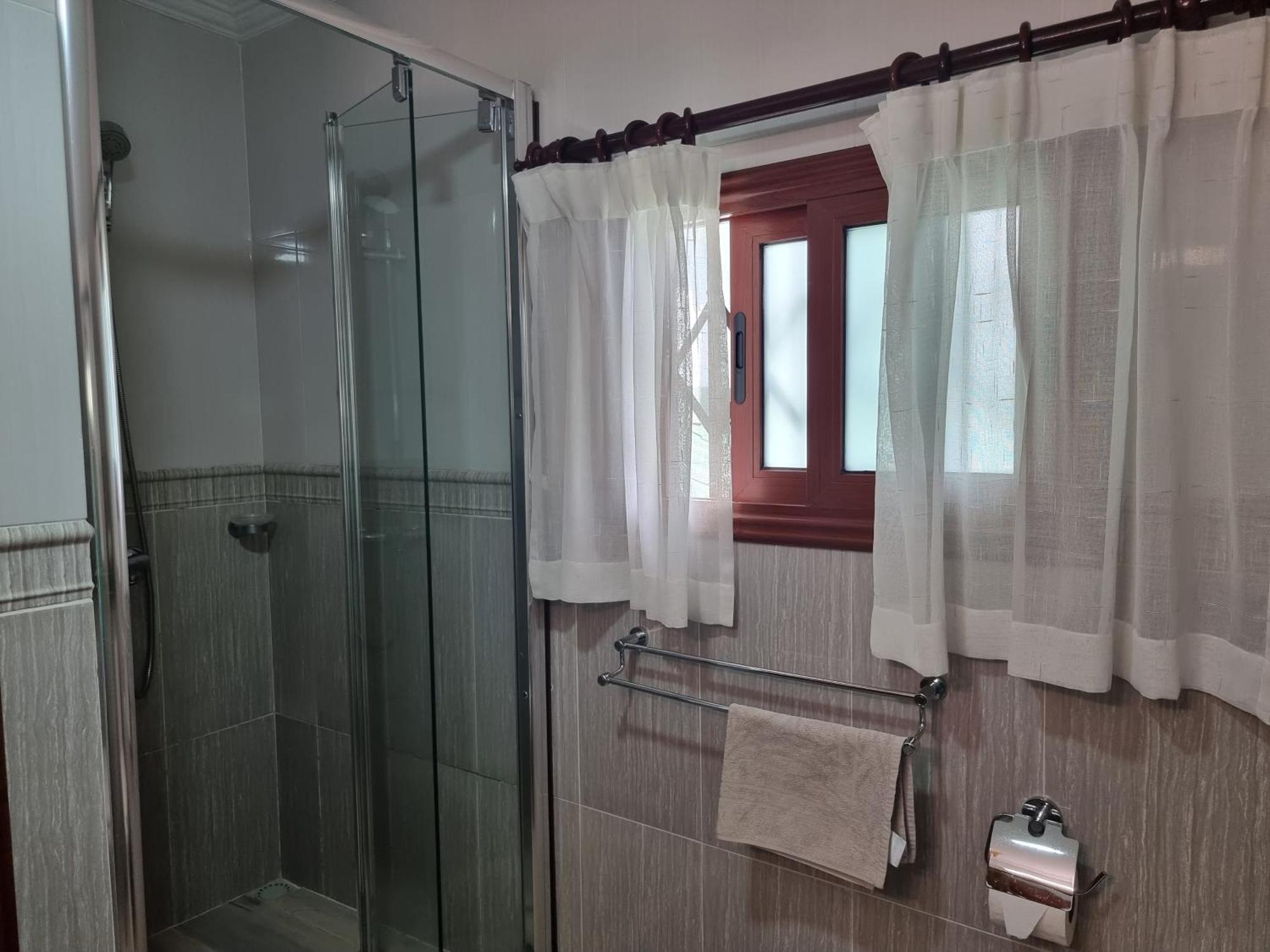 The Drake Seaside Apartment Beau Vallon  Extérieur photo